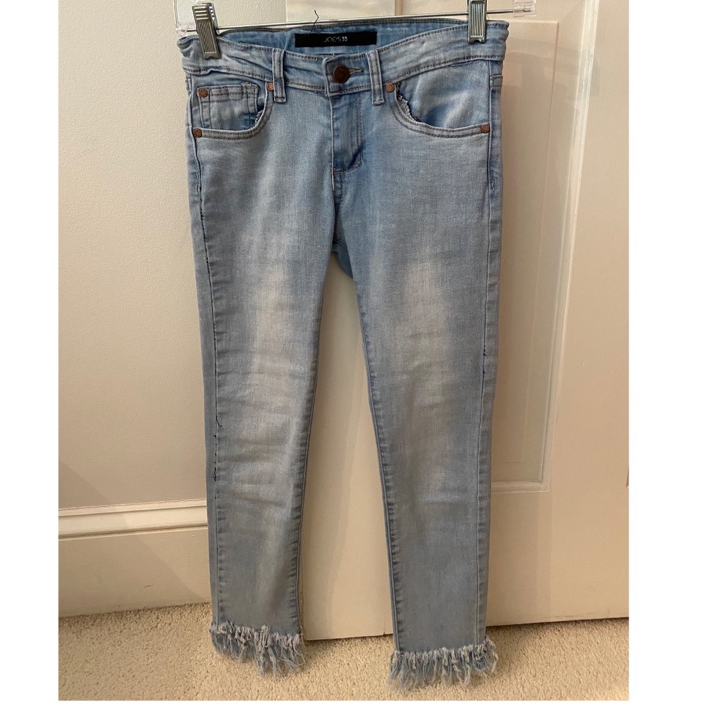 Joe’s Jeans